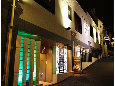 ホテル イフ 渋谷