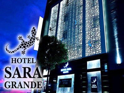 SARA GRANDE五反田