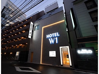 HOTEL W1