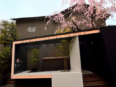 DESIGN HOTEL IROHA 六本木