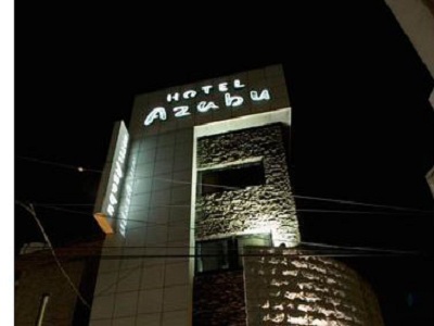 HOTEL Azabu