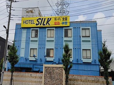 HOTEL SILK （シルク）