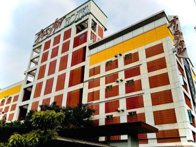 オリエンタルホテル