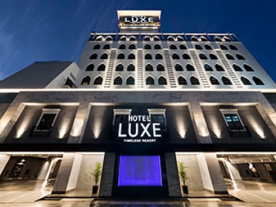 HOTEL LUXE　新栄店