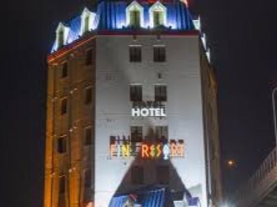 ファインリゾート