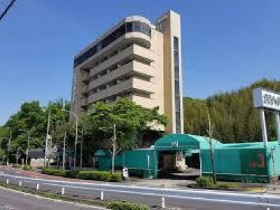 ホテル エスメイト