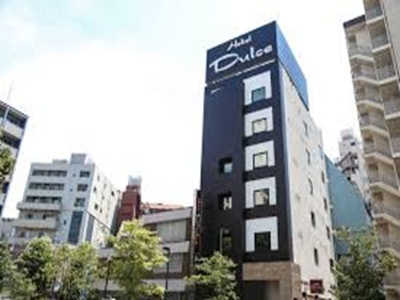 HOTEL Dulce(ホテルドゥルセ)