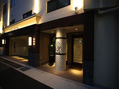 HOTEL SWING (ホテル スウィング)