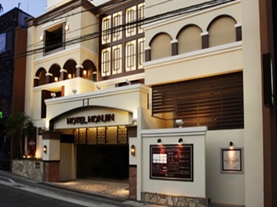 HONJIN（ホンジン）