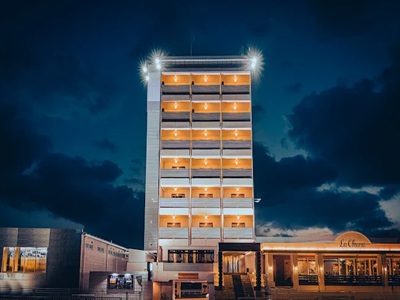 ジャガー明石　ゴールデンゲート店