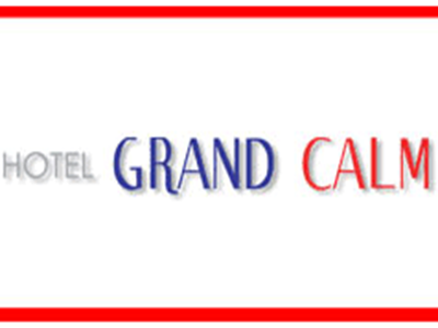 ホテル グランドカーム