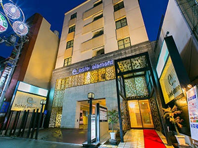 HOTEL ELEMENT（エレメント）