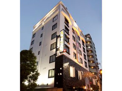 ホテル・ザ・レオ キタ店（レオキタ）