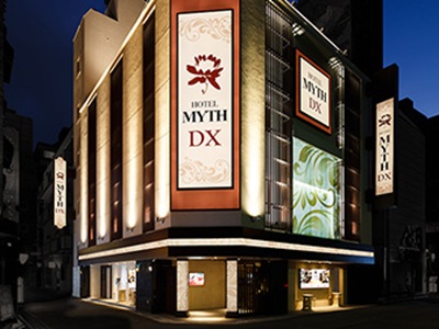 HOTEL MYTH DX（マイス ディーエックス）