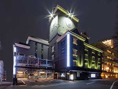 HOTEL NOAH GRANDE 桜ノ宮
