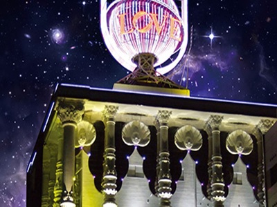 HOTEL ATLANTIS 生玉店（ホテル アトランティス）