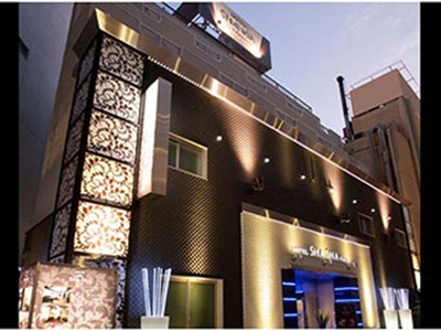 SHASHA tiara（阿倍野店）