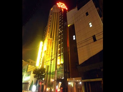 ホテル どんぐりころころ 鶴橋店