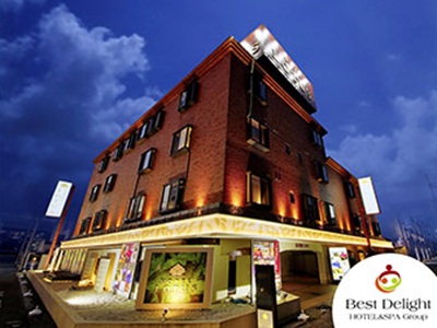 HOTEL LOTUS Oriental 堺店（ホテル ロータス オリエンタル）