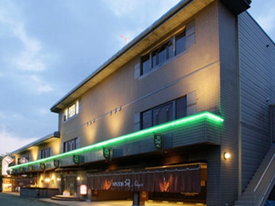 HOTEL MYTH ADAGIO（ホテル マイス アダージョ）