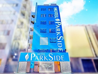 PARK SIDE 池袋（パークサイド）