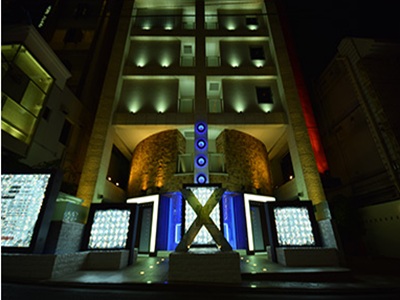 X （エックス）