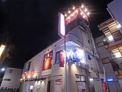 ホテル WILL池袋