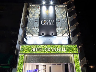 HOTEL GRANHILL