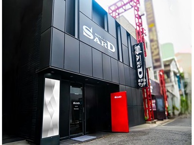 HOTEL SARD 池袋